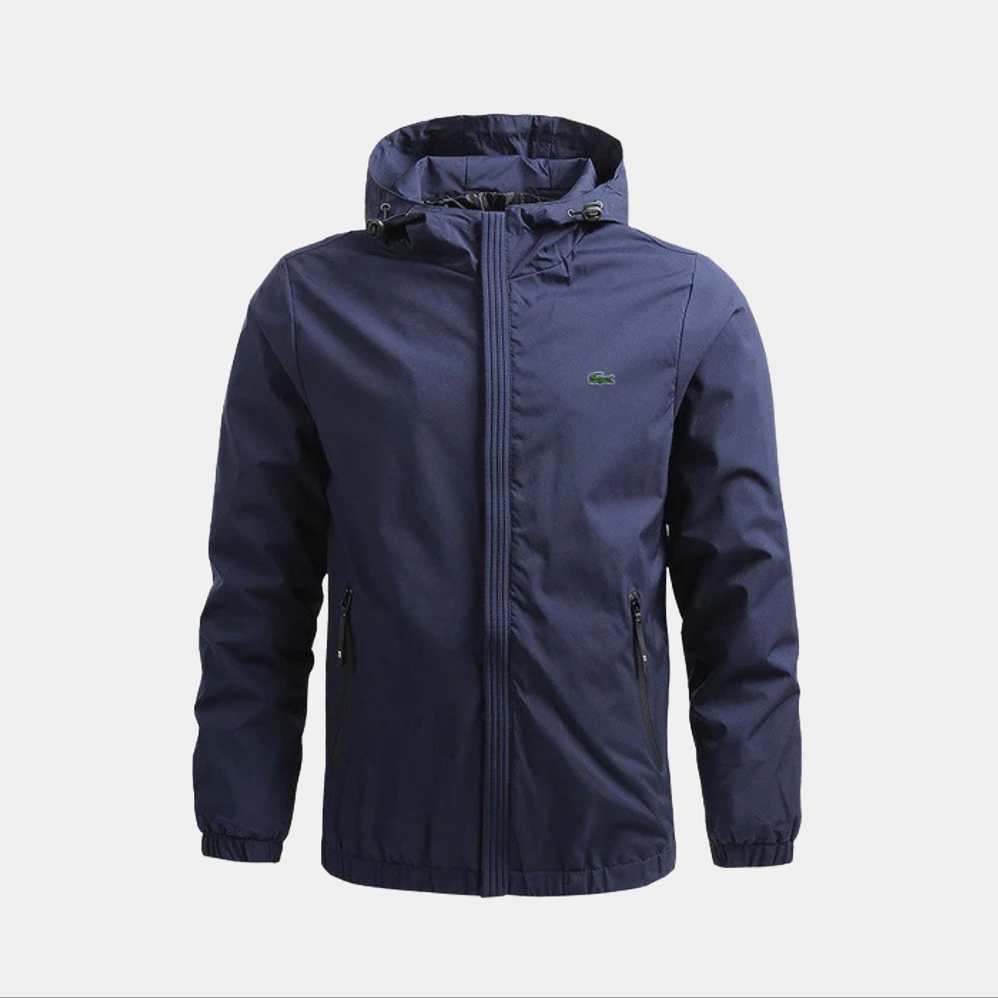 LC Essential Shirt Blue / S LC Essential Shirt