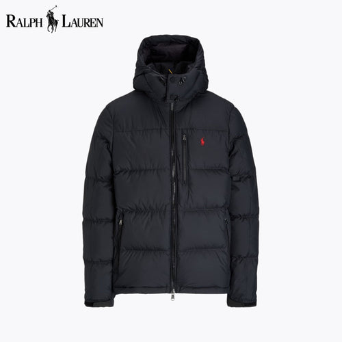 RL Gorham Down Jacket Polo Black / S RL Gorham Down Jacket