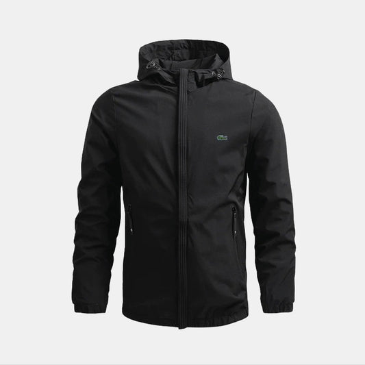 LC Essential Shirt Black / S LC Essential Shirt