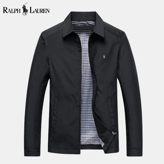 RL Classic Essential Cotton T-Shirt Black / S RL Classic Essential Cotton T-Shirt