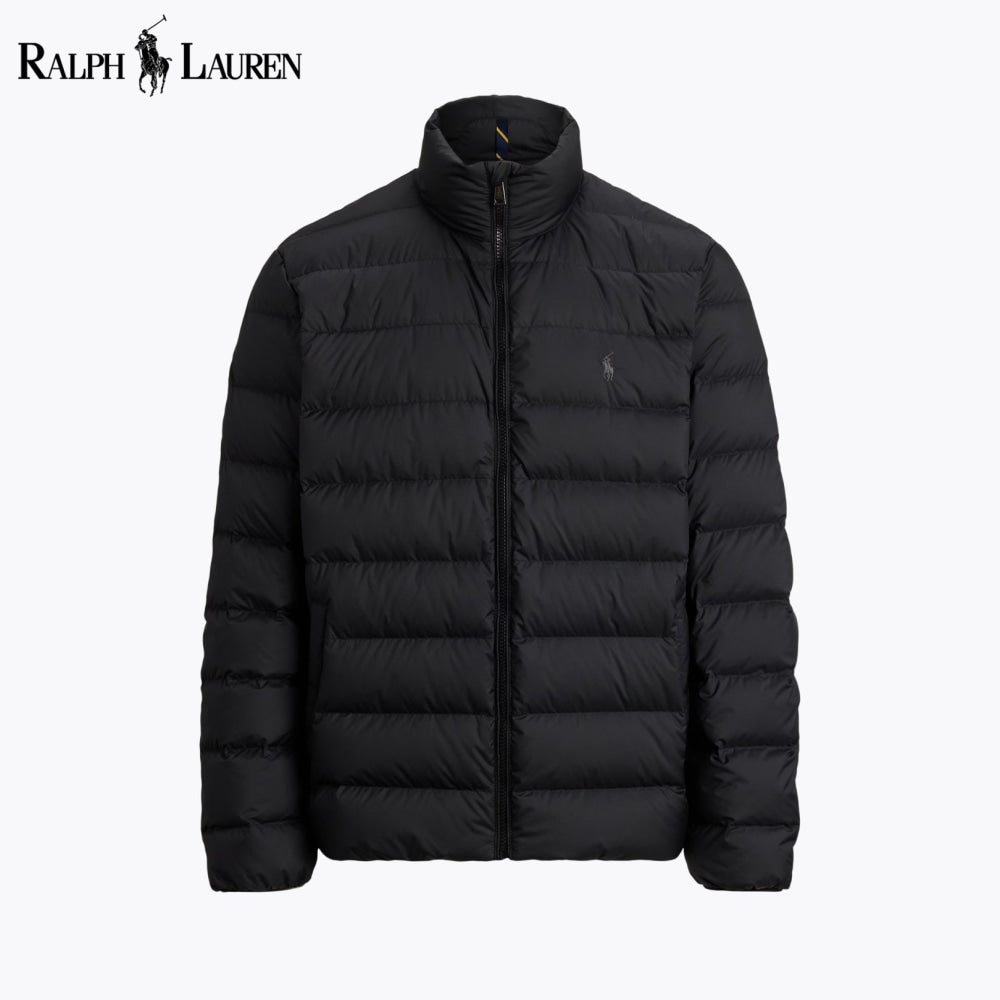 RL Colden Packable Down Jacket Black / S RL Colden Packable Jacket