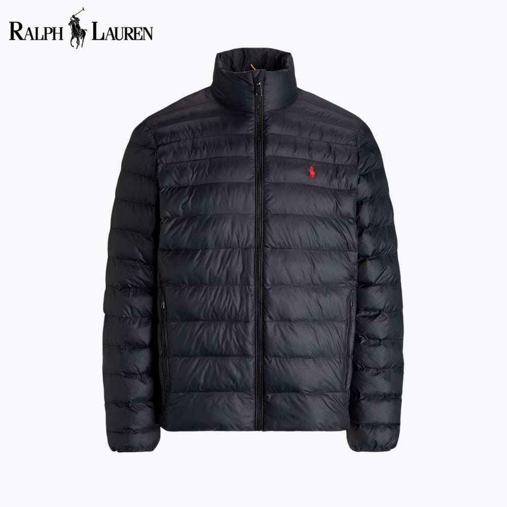 RL Colden Packable Jacket RL Colden Packable Jacket