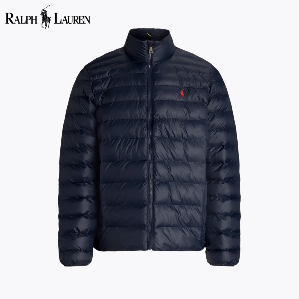 RL Colden Packable Jacket RL Colden Packable Jacket