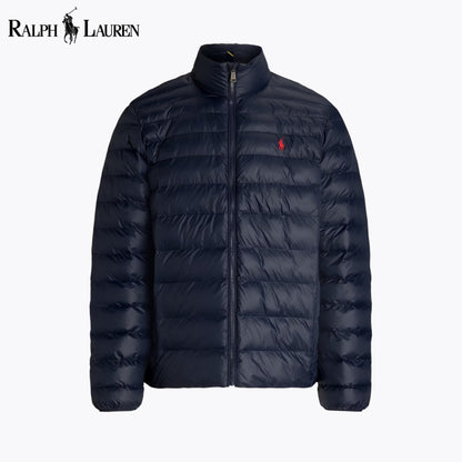 RL Colden Packable Jacket RL Colden Packable Jacket