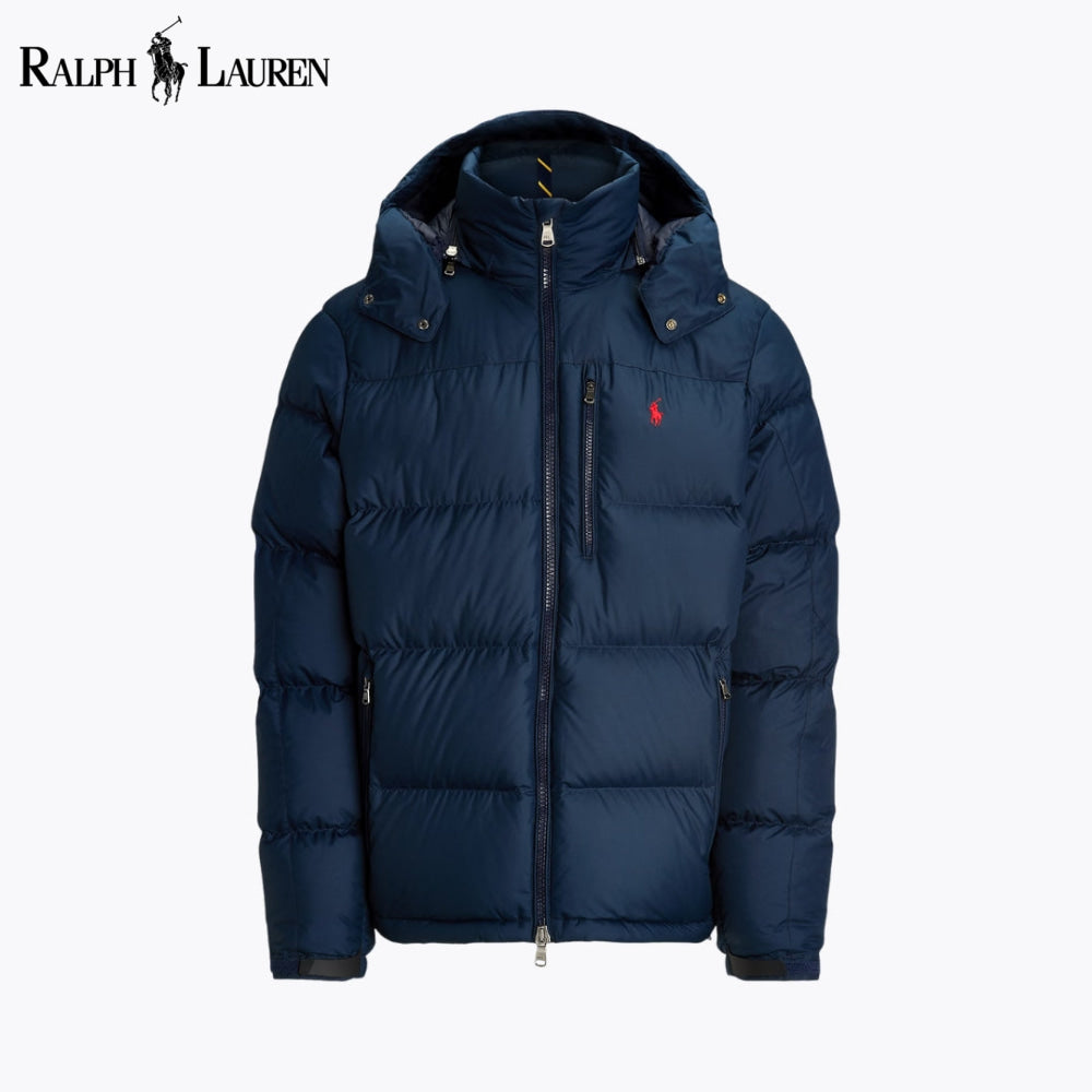 RL Gorham Down Jacket Collection Navy / S RL Gorham Down Jacket