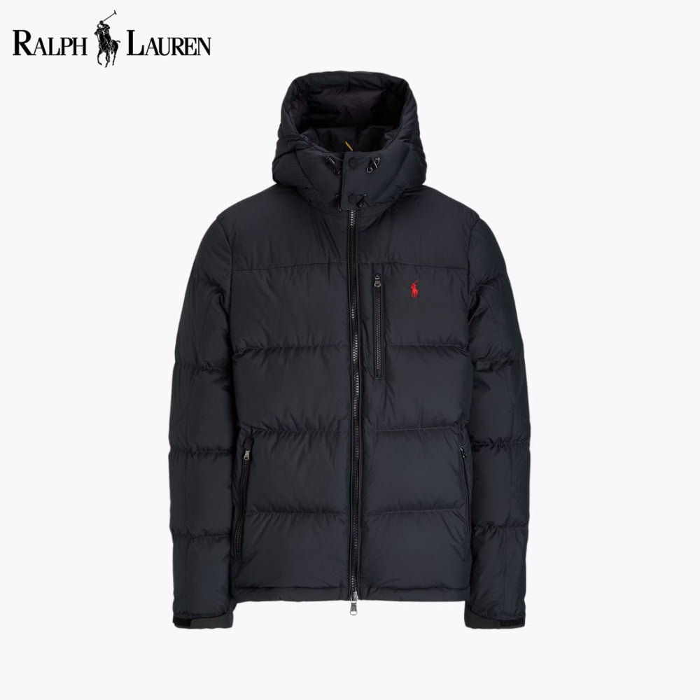 RL Gorham Down Jacket Polo Black / S RL Gorham Down Jacket