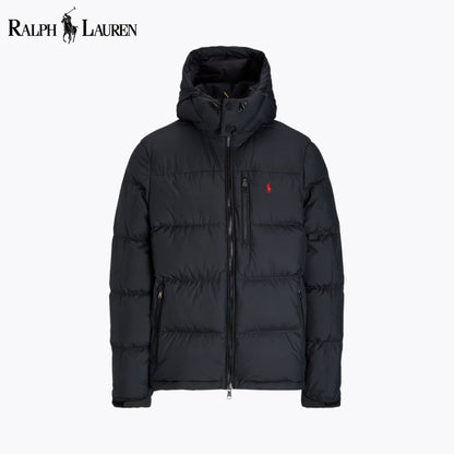 RL Gorham Down Jacket Polo Black / S RL Gorham Down Jacket