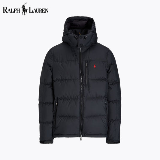 RL Gorham Down Jacket Polo Black / S RL Gorham Down Jacket
