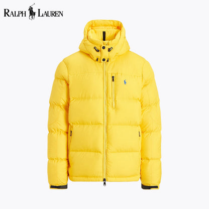 RL Gorham Down Jacket Yellowfin / S RL Gorham Down Jacket