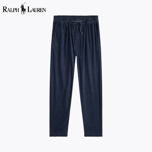 RL Polo Prepster Classic Tapered Fit Pant Blue Navy / 28 RL Polo Prepster Classic Tapered Fit Pant