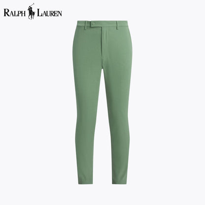 RL Slim Fit Performance Pant Green / 28 RL Slim Fit Performance Pant