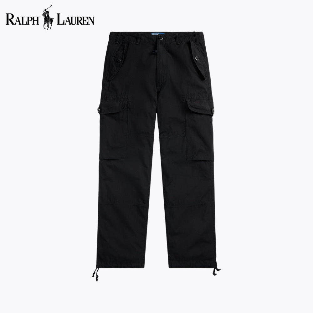RL The Big Cargo Black / 28 RL The Big Cargo