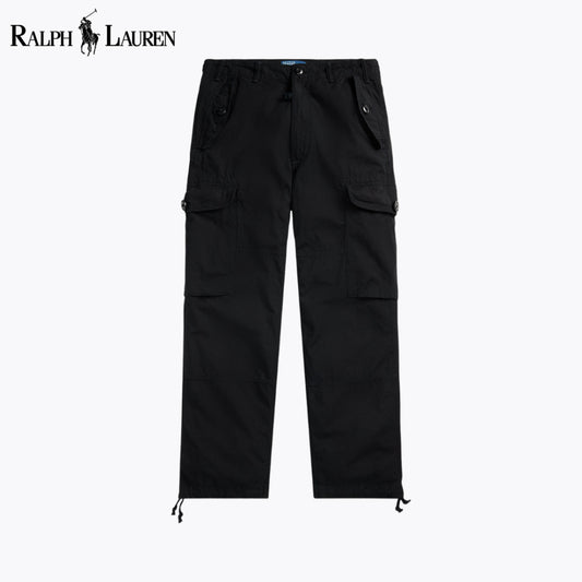 RL The Big Cargo Black / 28 RL The Big Cargo
